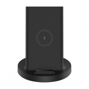 Беспроводное зарядное устройство Xiaomi Mi 20W Wireless Charging Sta..