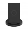 Беспроводное зарядное устройство Xiaomi Mi 20W Wireless Charging Stand Black