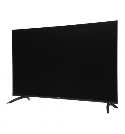 50" Телевизор Hyundai H-LED50BU7012 Black