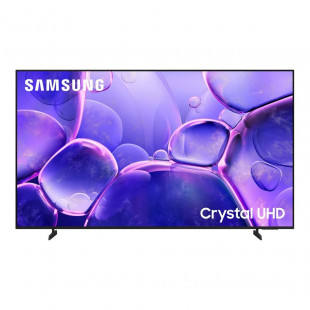 75" Телевизор Samsung UE75U8000FUXRU Black