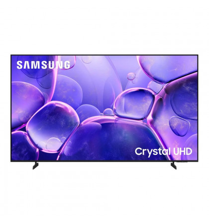 75" Телевизор Samsung UE75U8000FUXRU Black