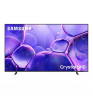 75" Телевизор Samsung UE75U8000FUXRU Black
