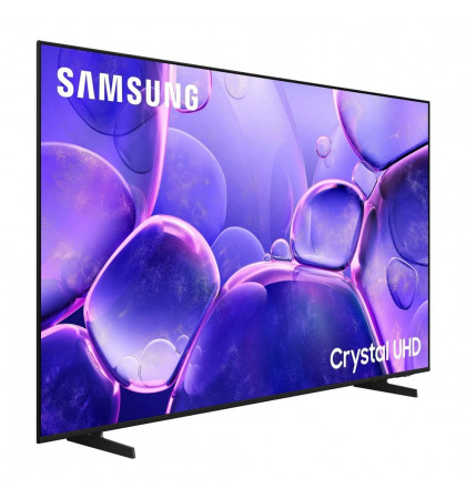 75" Телевизор Samsung UE75U8000FUXRU Black