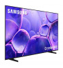75" Телевизор Samsung UE75U8000FUXRU Black