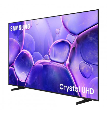 75" Телевизор Samsung UE75U8000FUXRU Black
