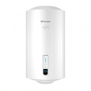 Водонагреватель Thermex Auga 50 V Slim Wi-Fi White