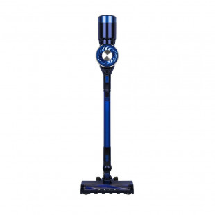 Вертикальный пылесос Rombica MyClean Nova Blue