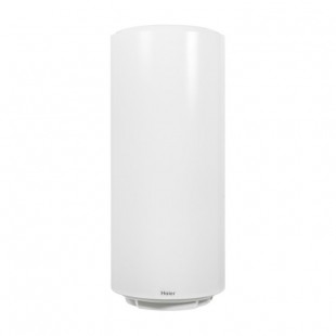 Накопительный электрический водонагреватель Haier ES80V-A2(R) White