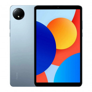 Планшет Xiaomi Redmi Pad SE 8.7 4G 4/128Gb Sky Blue