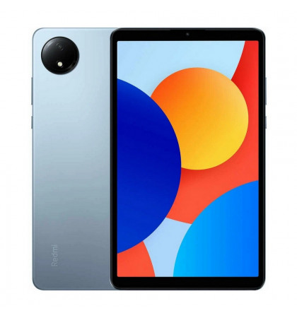 Планшет Xiaomi Redmi Pad SE 8.7 4G 4/128Gb Sky Blue