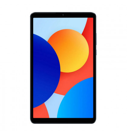 Планшет Xiaomi Redmi Pad SE 8.7 4G 4/128Gb Sky Blue
