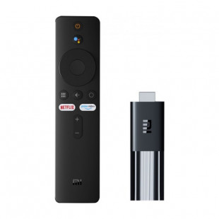 ТВ-адаптер Xiaomi Mi TV Stick Black