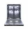 Встраиваемая посудомоечная машина Gorenje GV620E10 Silver