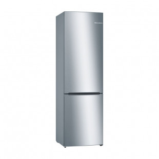 Холодильник Bosch KGV39XL22R Inox