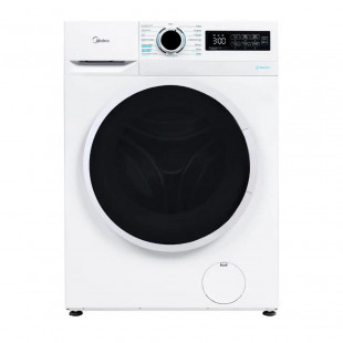 Стиральная машина Midea MF01712US40/W White