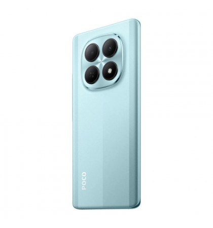 Смартфон Xiaomi POCO M8 5G 8/256Gb Green