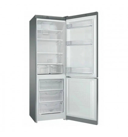 Холодильник Stinol STN 185 G Silver