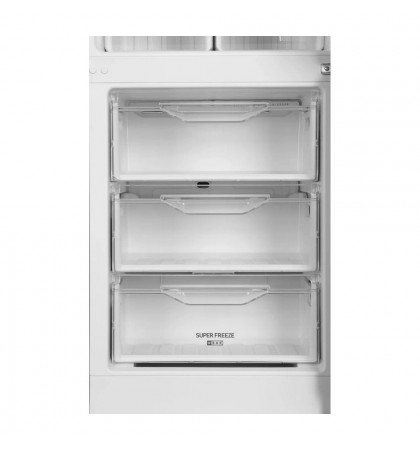 Холодильник Stinol STN 185 G Silver
