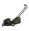 Газонокосилка роторная Champion LM4222 Yellow/Black
