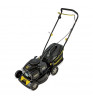 Газонокосилка роторная Champion LM4222 Yellow/Black