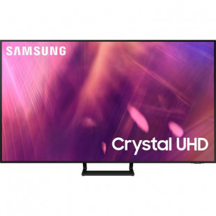 55" Телевизор Samsung UE55AU9000U LED, HDR (2021) Black