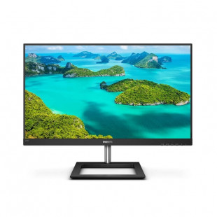 27" Монитор Philips 278E1A Black
