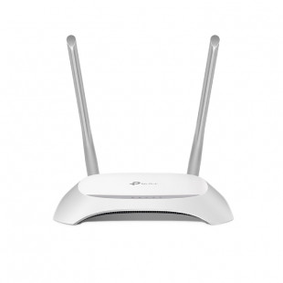 Wi-Fi роутер TP-LINK TL-WR850N