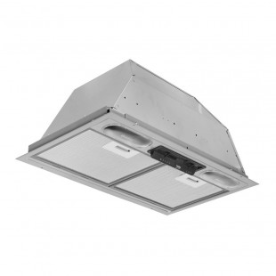 Встраиваемая вытяжка Beko HNU51311SH Silver