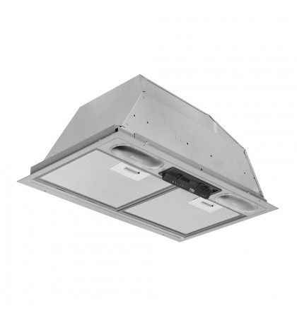 Встраиваемая вытяжка Beko HNU51311SH Silver