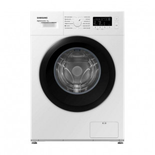 Стиральная машина Samsung WW60A3120BE/LE White