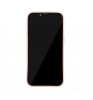 Чехол-накладка Rocket Sense Case Soft Touch для смартфона Apple iPhone 15 Plus Peach