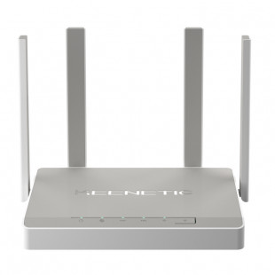 Wi-Fi роутер Keenetic Ultra (KN-1810)