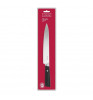 Нож кухонный Rondell Spata RD-1136 Black