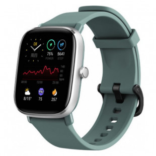 Умные часы Amazfit GTS 2 mini Sage Green