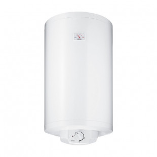 Накопительный электрический водонагреватель Gorenje GBF 100 B6 White