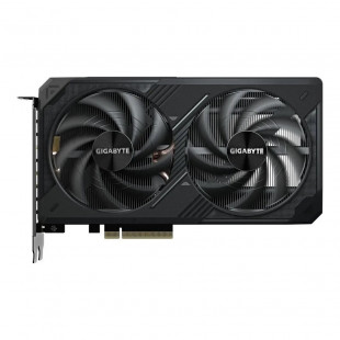Видеокарта Gigabyte GeForce RTX 5060 Ti WINDFORCE OC 8G