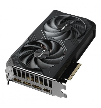 Видеокарта Gigabyte GeForce RTX 5060 Ti WINDFORCE OC 8G