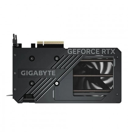 Видеокарта Gigabyte GeForce RTX 5060 Ti WINDFORCE OC 8G