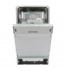Встраиваемая посудомоечная машина Schaub Lorenz SLG VI4500 Inox