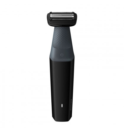 Триммер Philips BG3017/01 Black/Gray