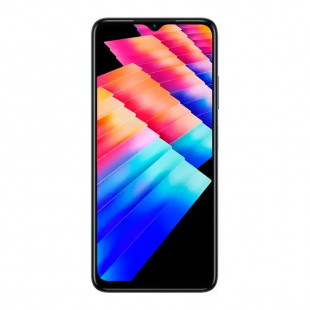 Смартфон Infinix Hot 30i 8/128Gb Mirror Black