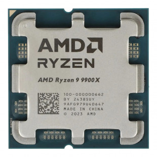 Процессор AMD Ryzen 9 9900X AM5 (OEM)