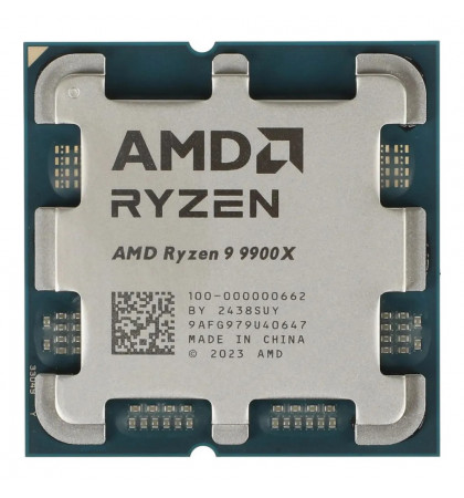 Процессор AMD Ryzen 9 9900X AM5 (OEM)
