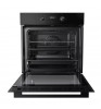 Электрический духовой шкаф Haier HOQ-K2ANN3GB Black