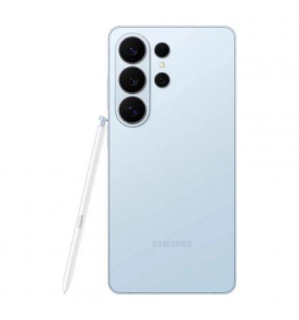 Смартфон Samsung Galaxy S26 Ultra 12/512Gb Sky Blue