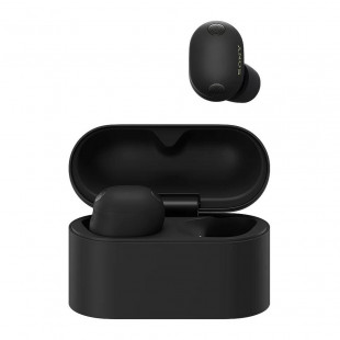 Наушники Sony WF-1000XM6 Black