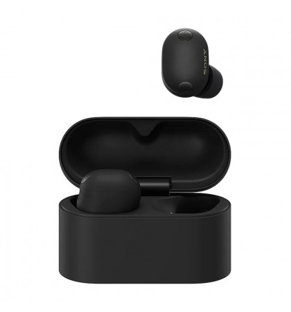 Наушники Sony WF-1000XM6 Black
