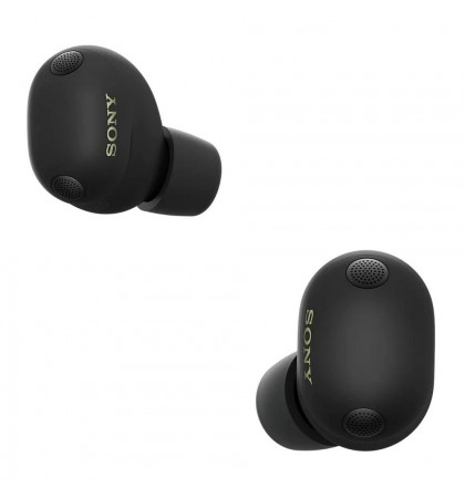 Наушники Sony WF-1000XM6 Black