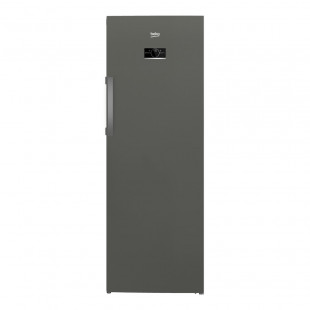 Морозильная камера Beko B3RFNK292G Gray