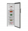 Морозильная камера Beko B3RFNK292G Gray